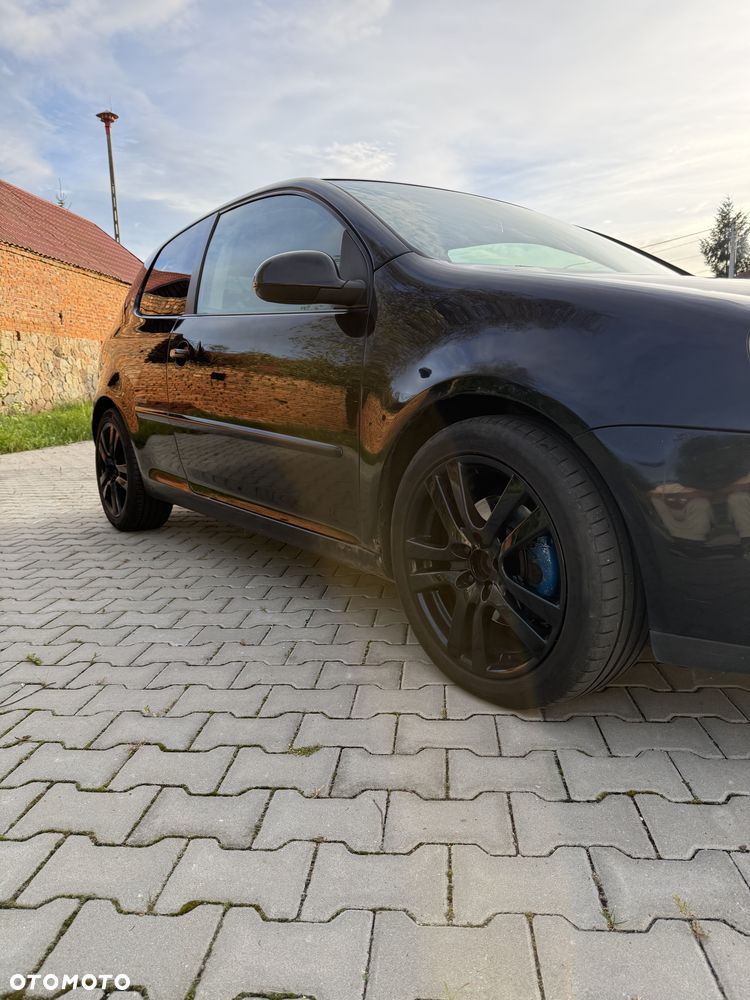Volkswagen Golf 2.0 TDI United - 13