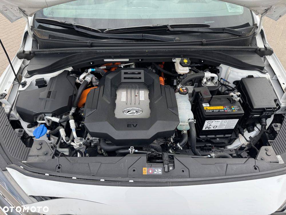 Hyundai IONIQ Elektro Business - 16
