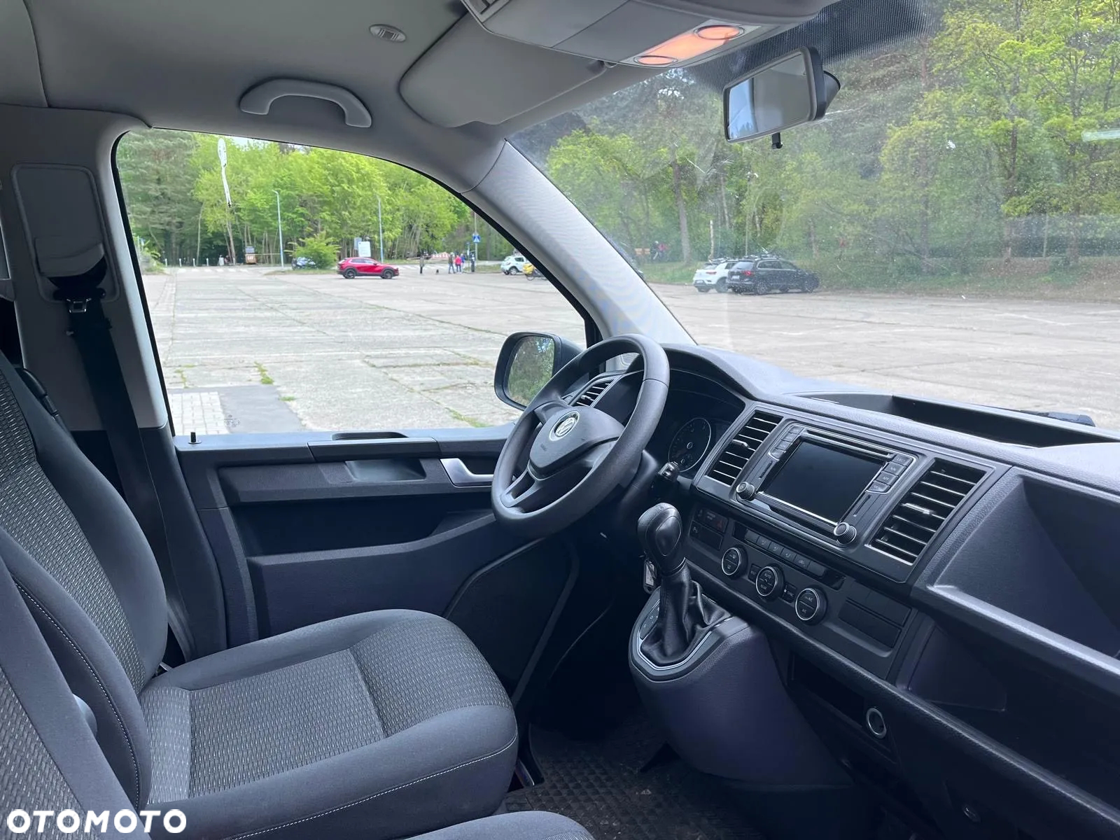 Volkswagen Caravelle 2.0 TDI L2 Highline DSG - 12