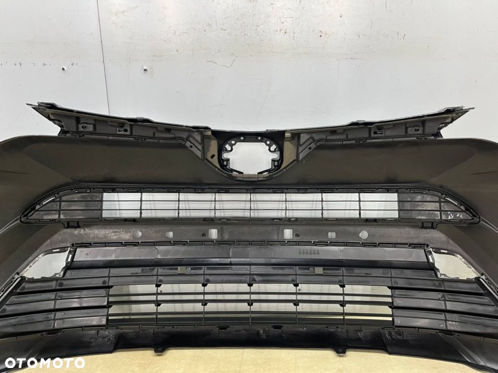 Zderzak przedni Toyota Rav4 4 IV 15-18r. Lift przód 4XPDC 52119-42A40 - 8