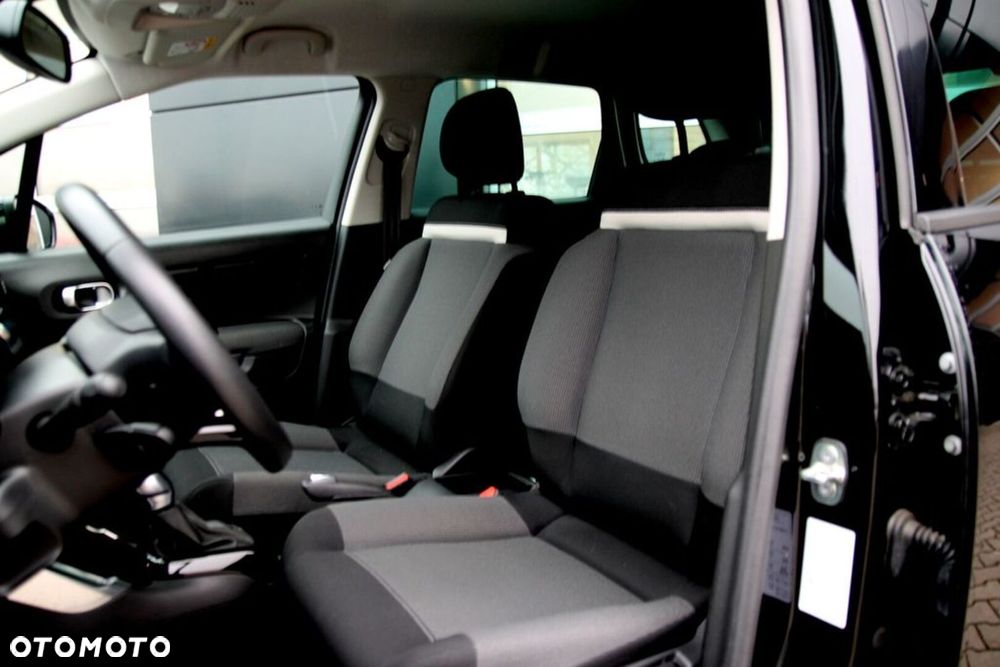 Citroën C3 Aircross - 23