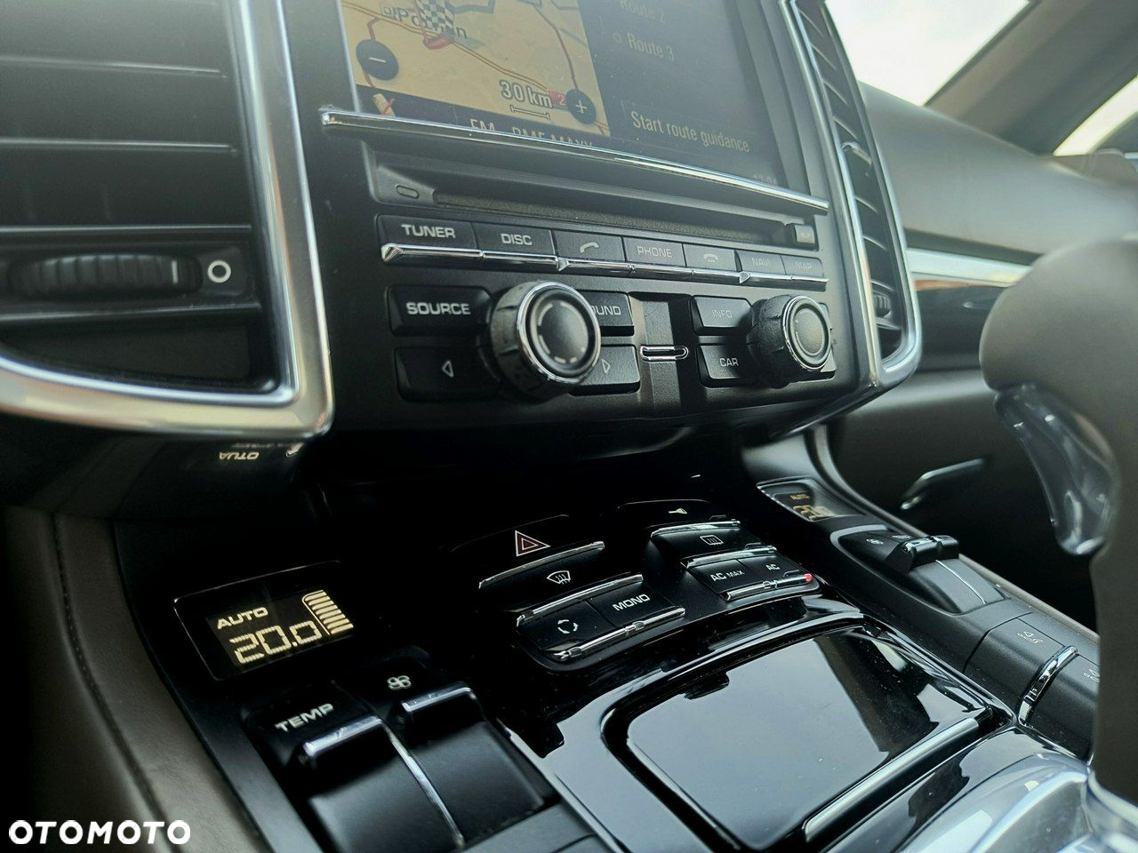 Porsche Cayenne Diesel Tiptronic S - 21