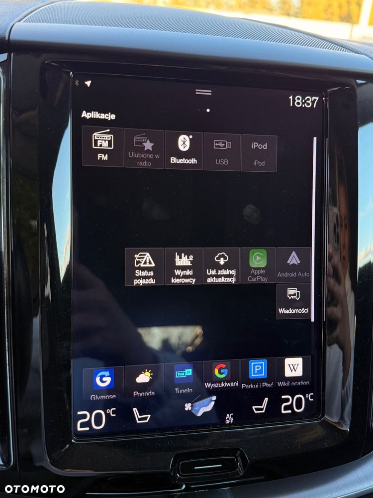 Volvo XC 60 - 11