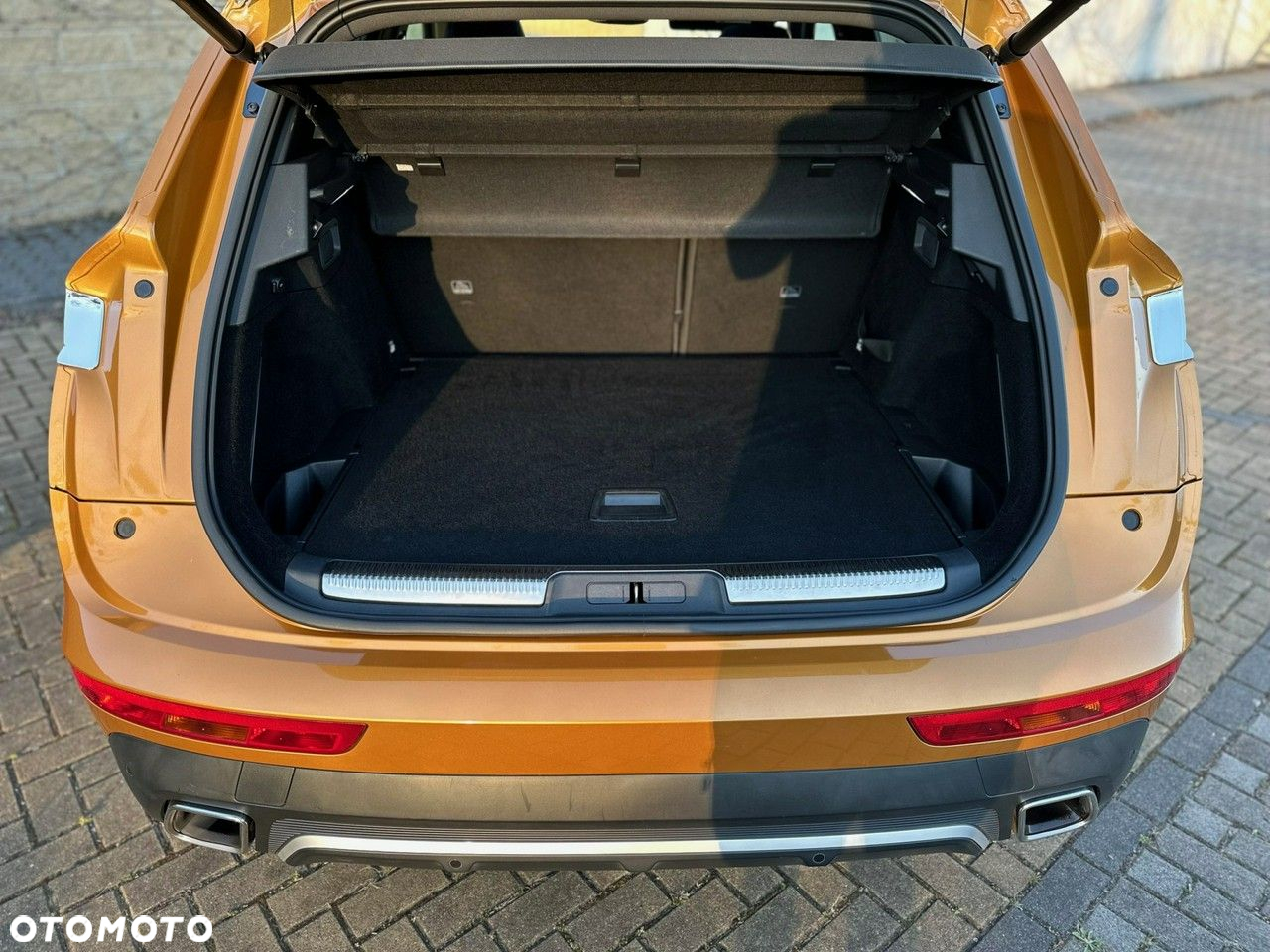 DS Automobiles DS 7 Crossback - 35