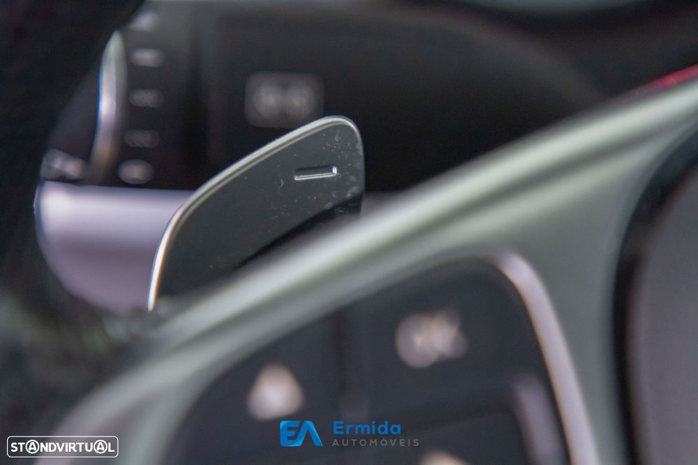 Mercedes-Benz GLE 350 d 4-Matic - 57