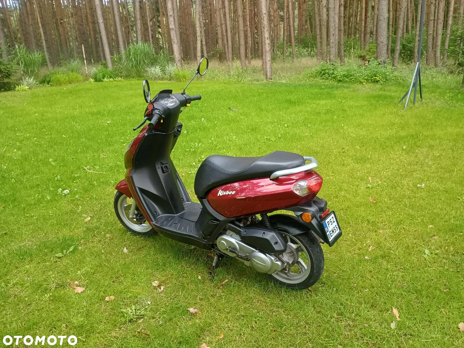 Peugeot Kisbee - 2