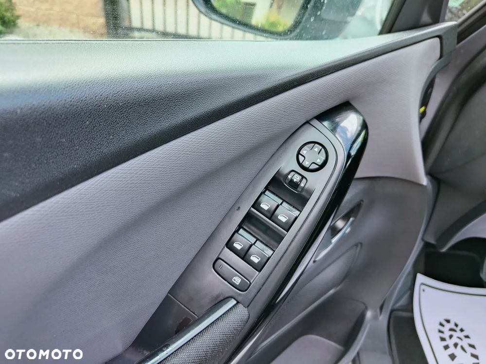 Citroën C4 Grand Picasso BlueHDi 150 EAT6 SELECTION - 12