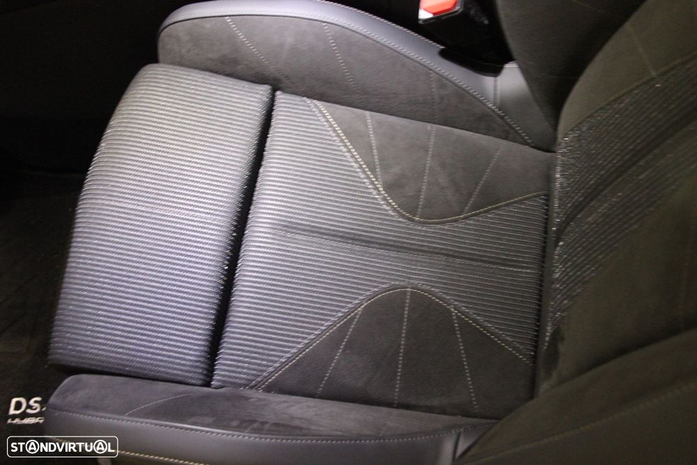 DS DS4 1.2 Hybrid Edition France e-DSC6 - 23
