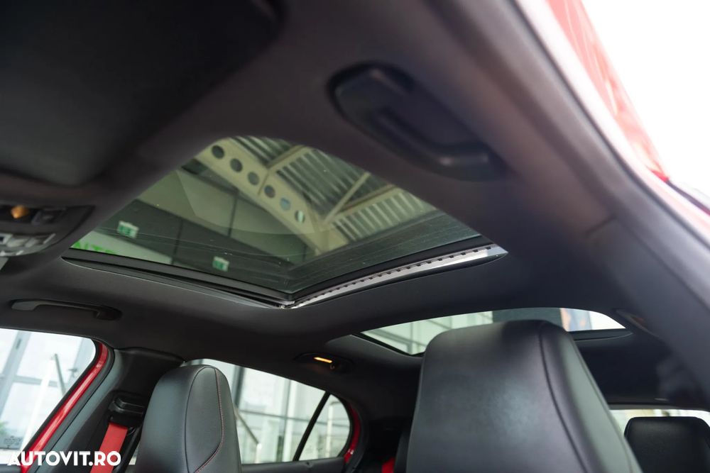 Mercedes-Benz GLA 45 AMG 4MATIC Aut. - 25