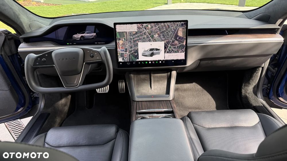 Tesla Model S Long Range AWD - 7