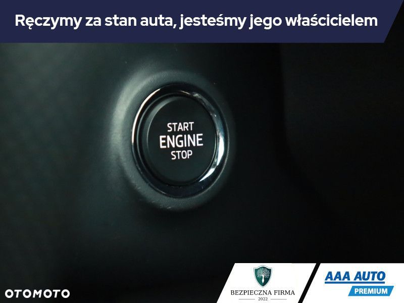 Skoda Fabia - 18