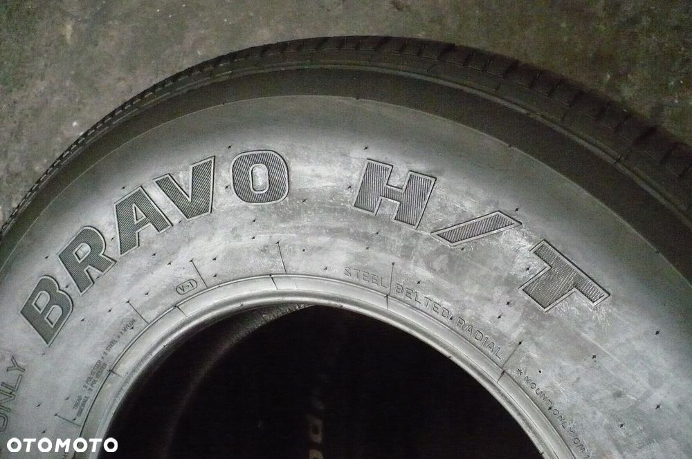 MAXXIS Bravo H/T 750 255/80R17 2021 NOWA - 4
