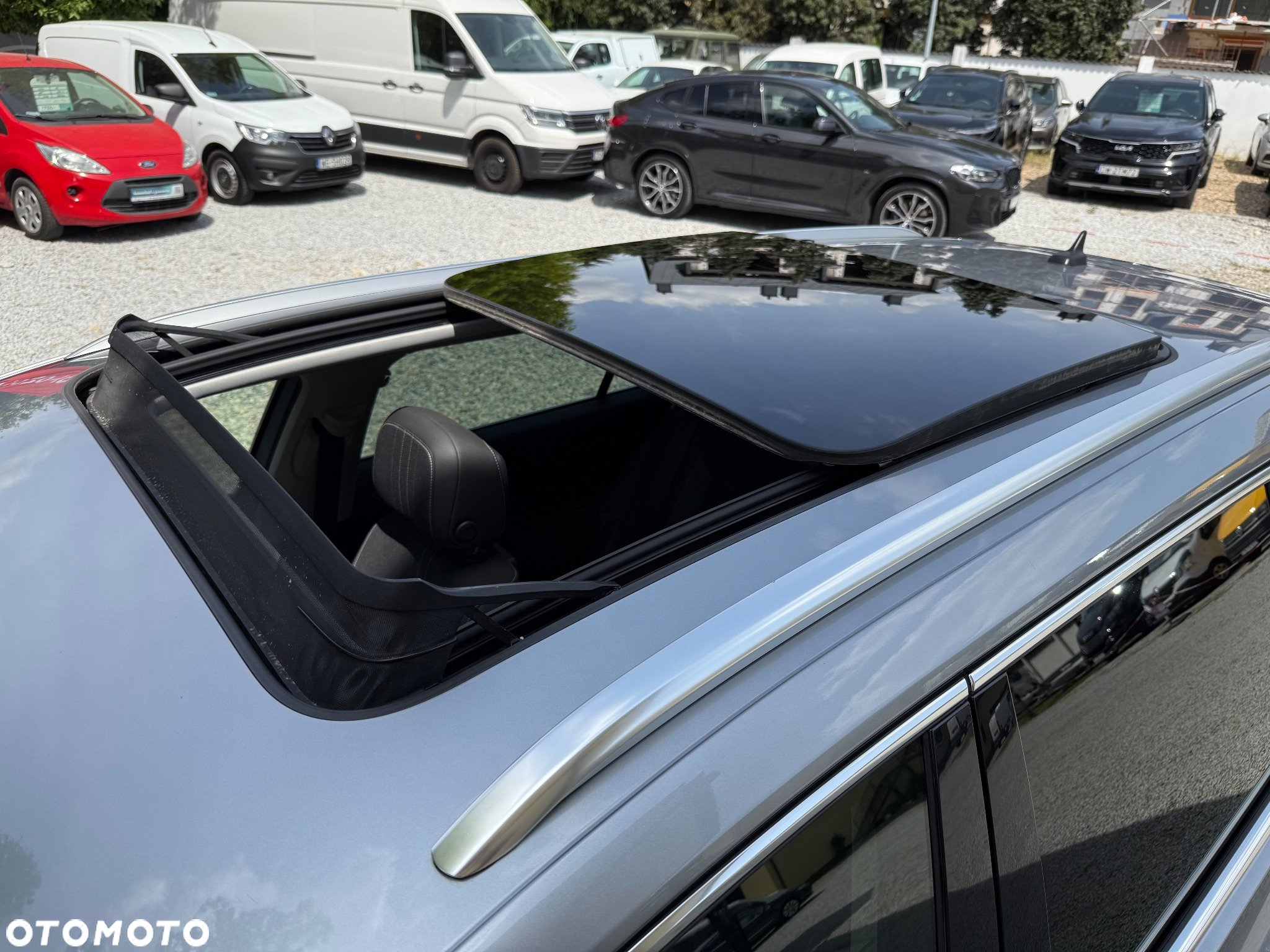 Volkswagen Passat Alltrack 2.0 TDI SCR 4Mot DSG7 - 33