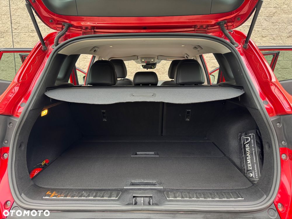 Renault Kadjar Energy dCi 130 4x4 Bose Edition - 10