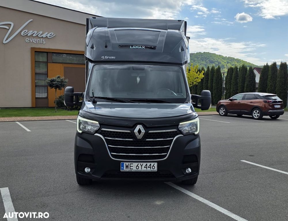 Renault Master - 19