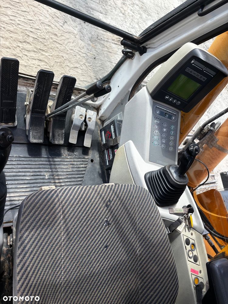Liebherr 914 - 16