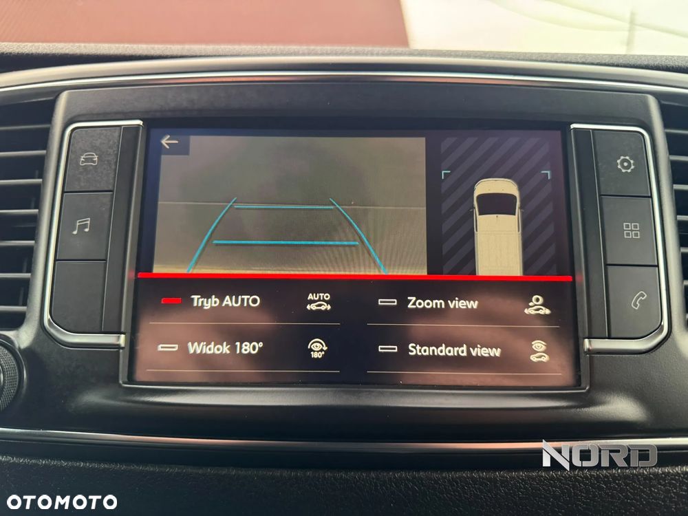 Citroën Jumpy 2.0 M Club - 15