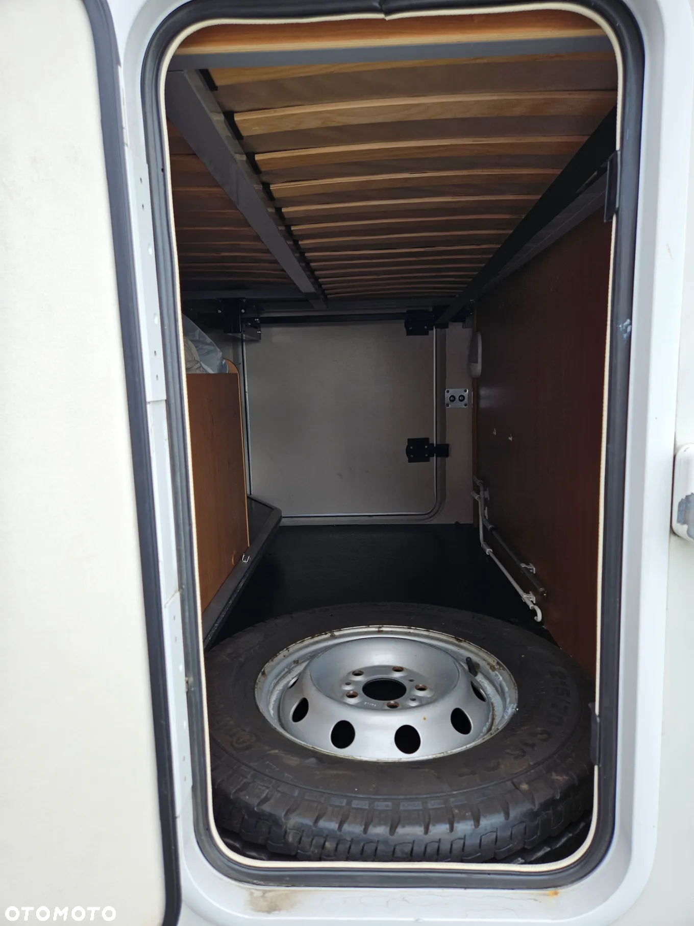 Fiat Ducato - 22