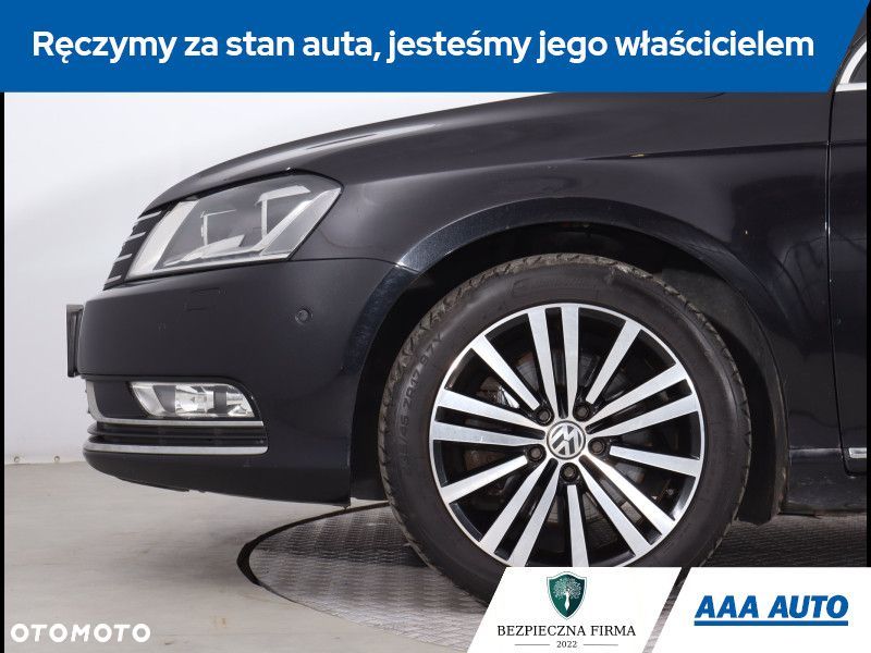 Volkswagen Passat Variant - 16