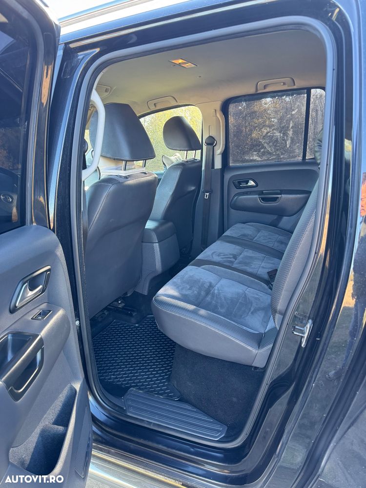 Volkswagen Amarok - 9