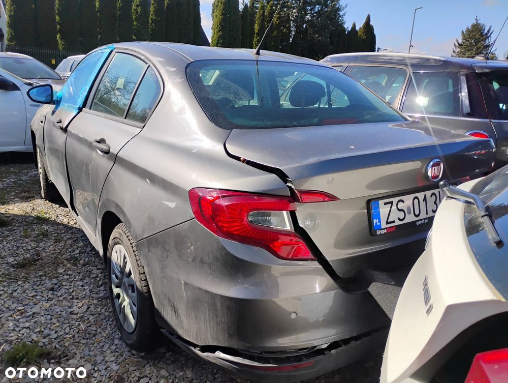 Fiat Tipo - 4