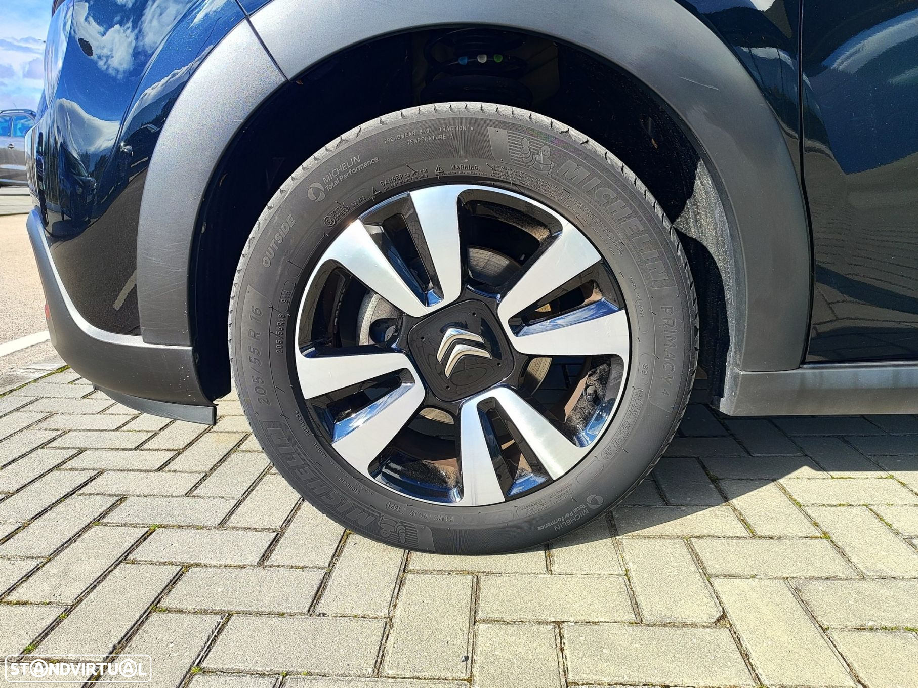 Citroën C3 - 11