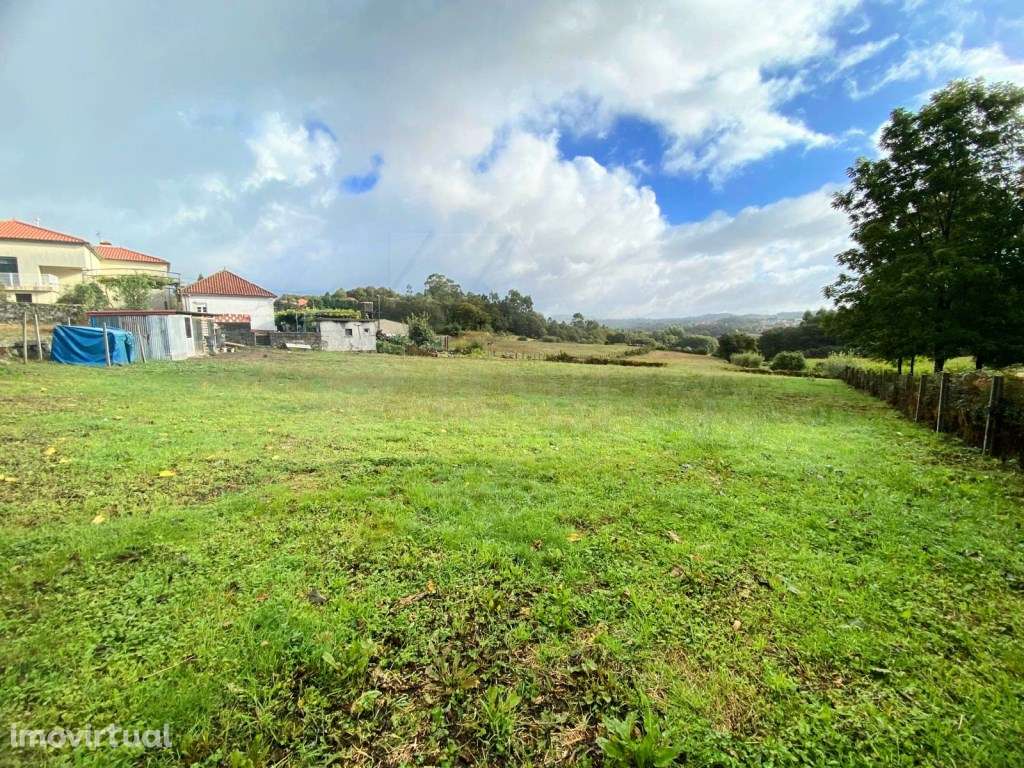 Terreno para construção - Grande imagem: 4/7