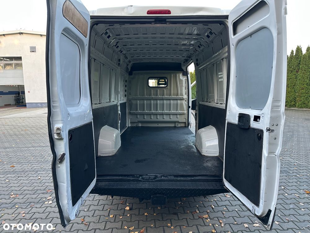 Peugeot Boxer - 24