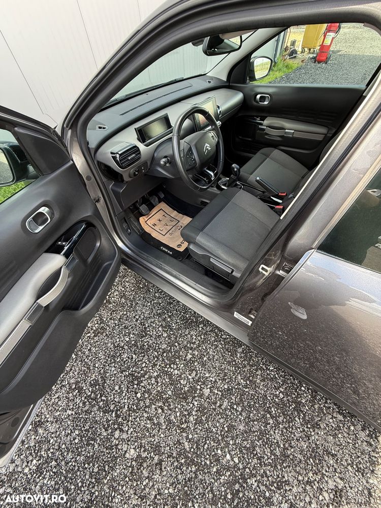Citroën C4 Cactus - 6
