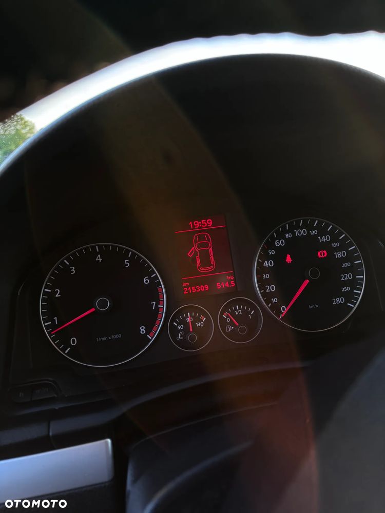 Volkswagen Scirocco 1.4 TSI - 6