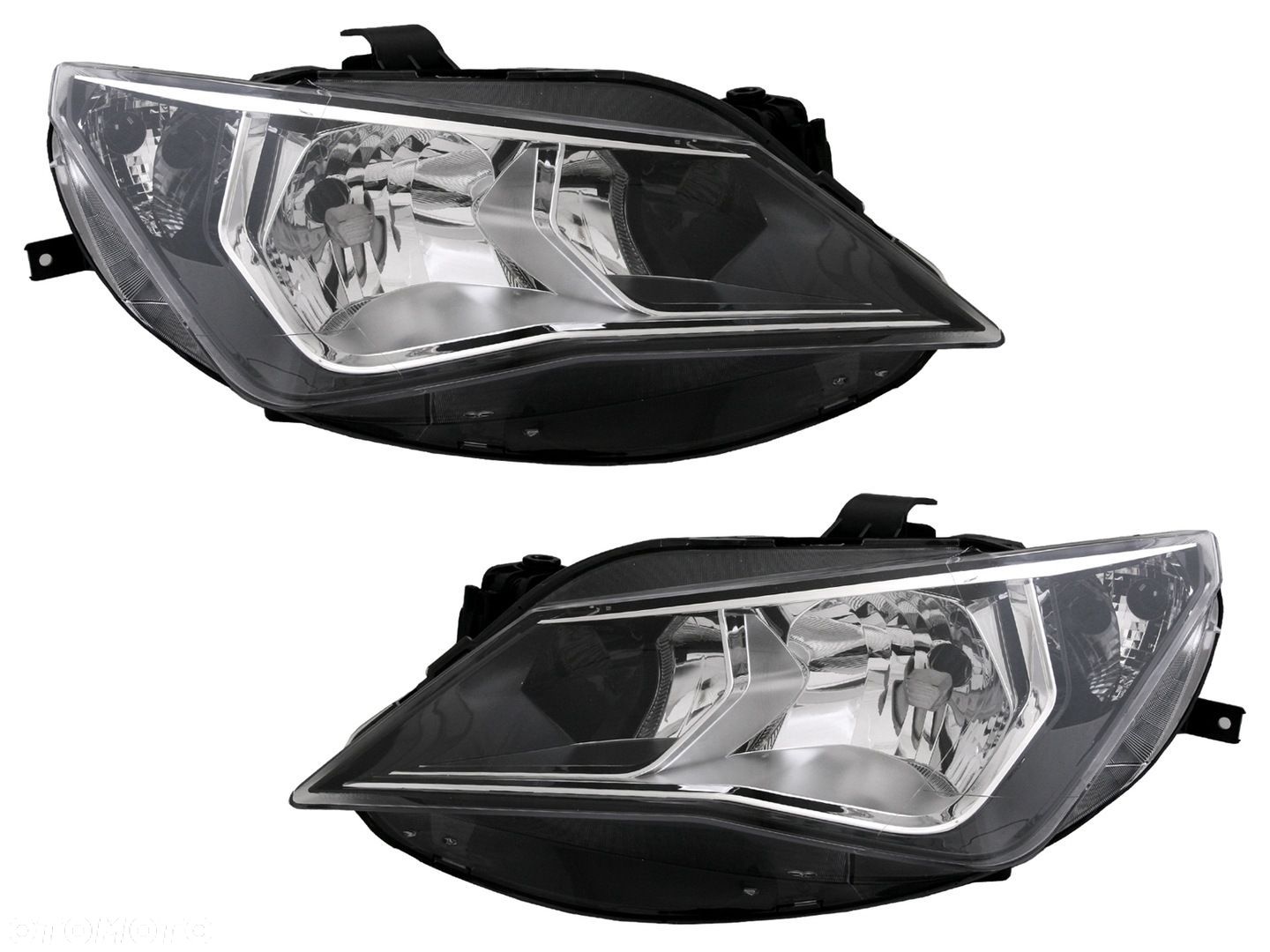 REFLEKTOR LAMPA SEAT IBIZA 6J 0 IV 4 LIFT FL 2012- - 1