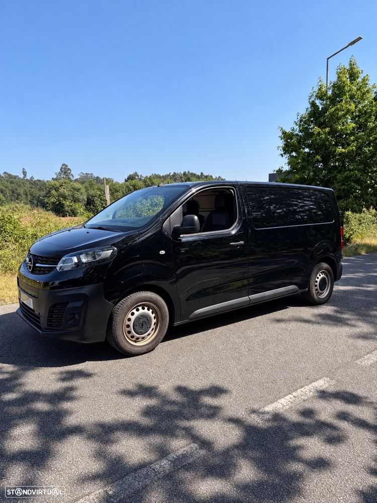 Opel Vivaro-e 50 kWh L2H1 Enjoy - 8
