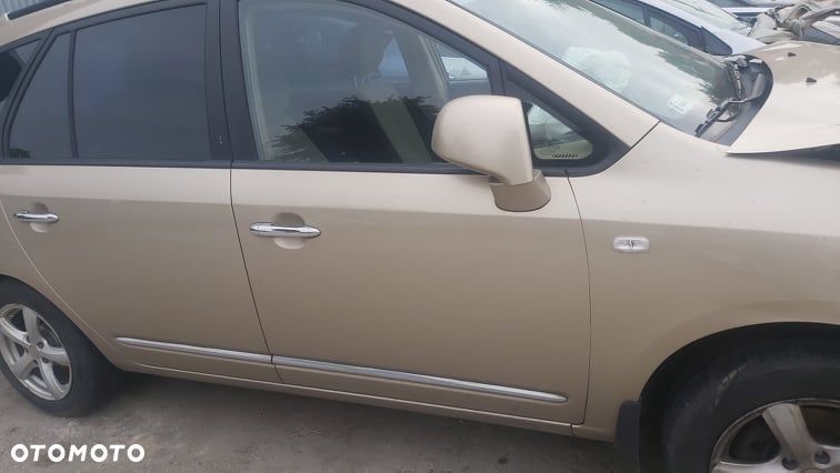 KIA CARENS III 2,0 CRDI 140KM wtryskiwacz wtrysk - 5