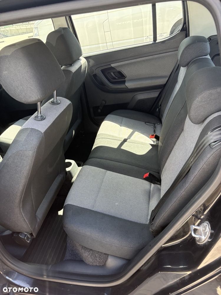 Skoda Fabia 1.6 TDI DPF Classic - 9