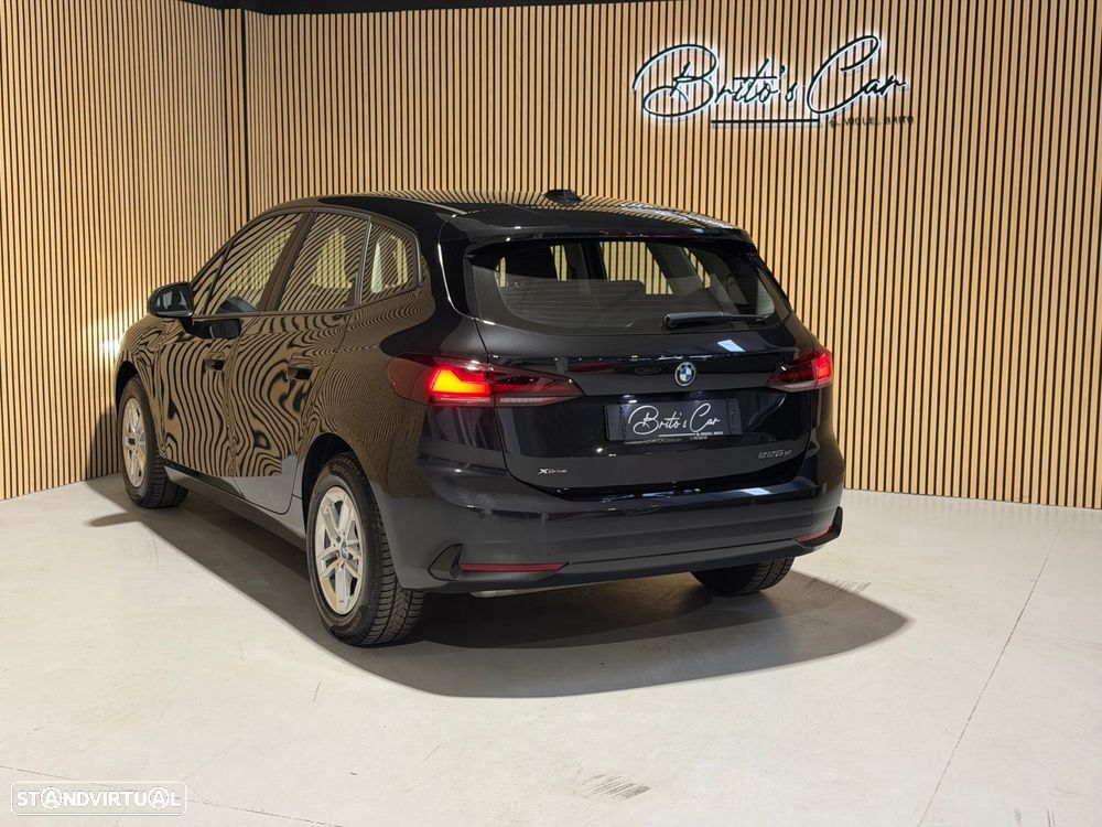 BMW 225xe Active Tourer e xDrive - 3