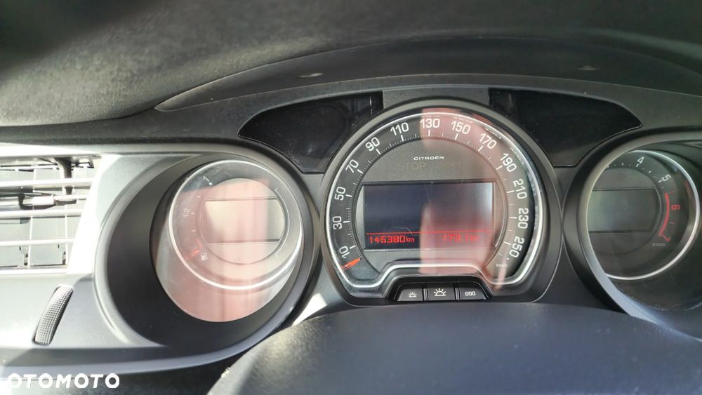 Citroën C5 1.8 16V Style - 23