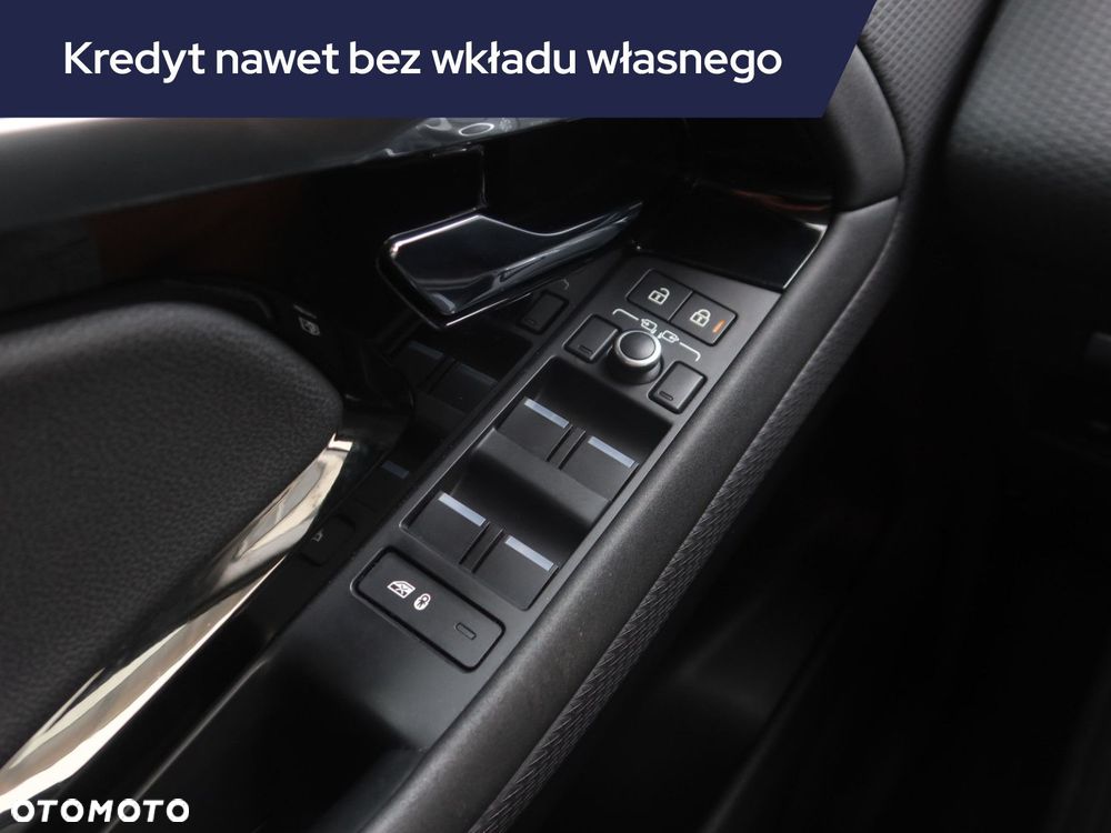 Land Rover Range Rover Evoque - 19