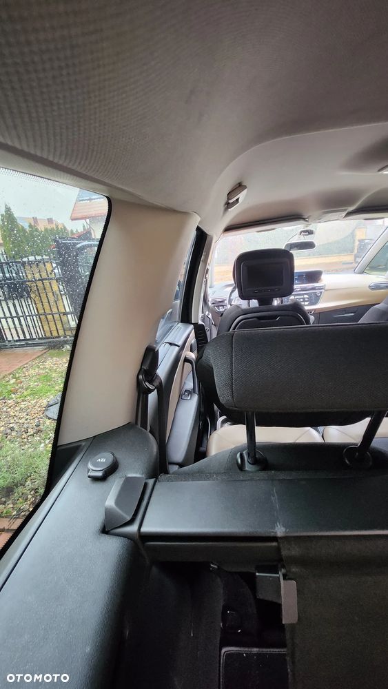 Citroën C4 Picasso 2.0 BlueHDi Exclusive - 31