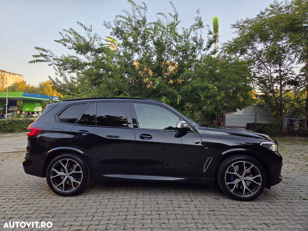 BMW X5 M - 9