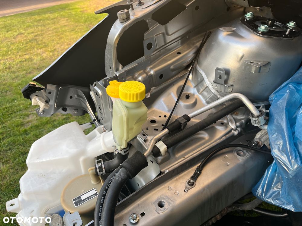 Mazda 5 2.0 MZR-DISI i-stop Sendo - 27