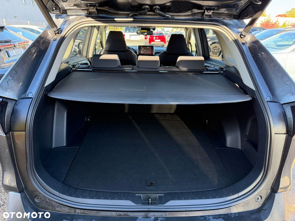 Toyota RAV4 2.5 Hybrid Comfort 4x2 - 30