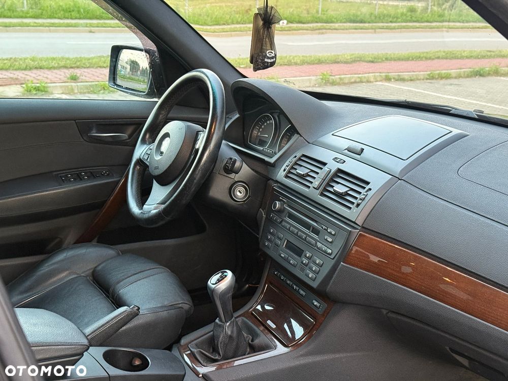 BMW X3 xDrive20d Edition Lifestyle - 4