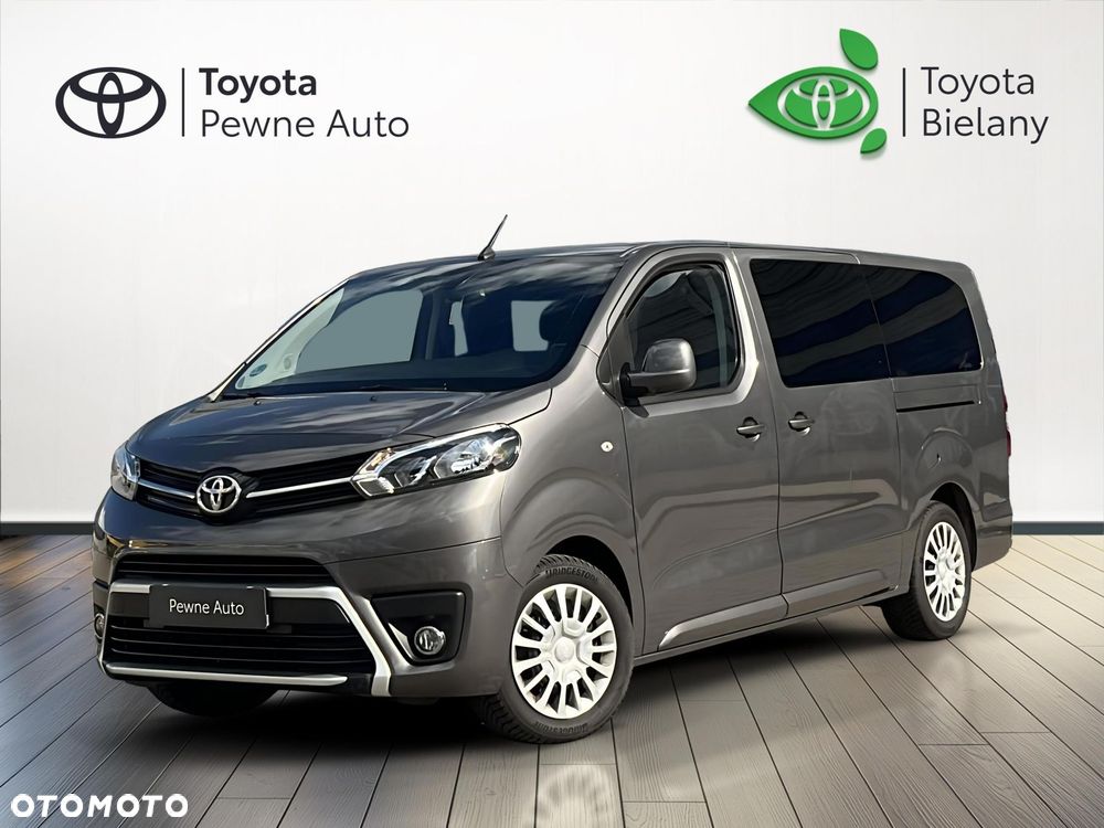Toyota Proace Verso 2.0 D4-D Long Business - 1