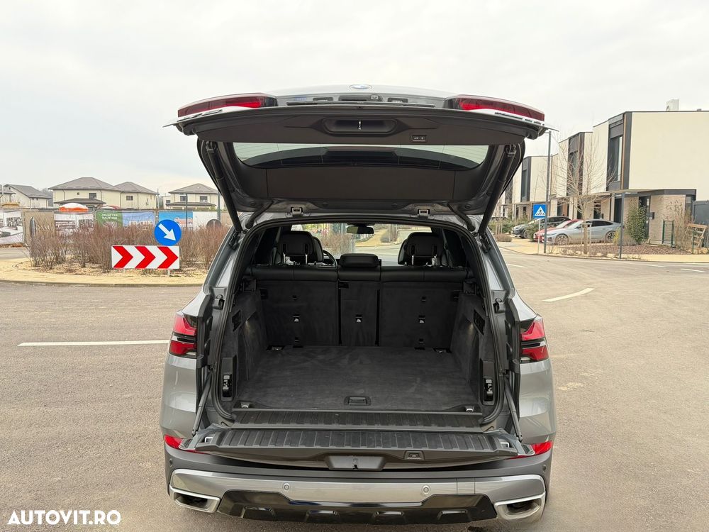 BMW X5 - 7