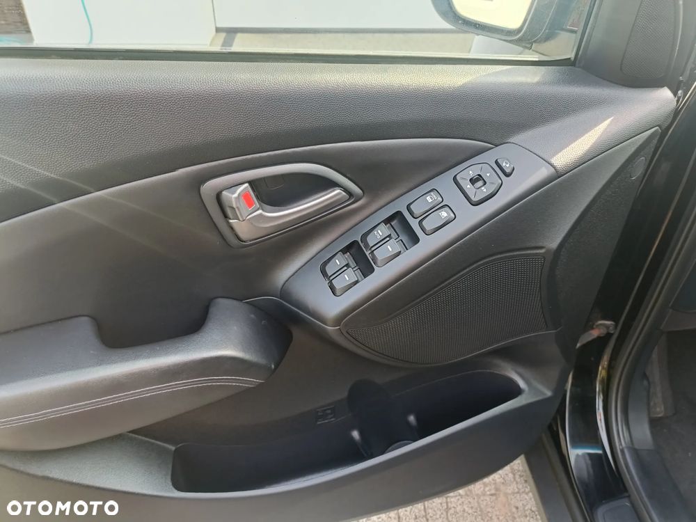 Hyundai ix35 1.6 GDI Comfort 2WD - 17