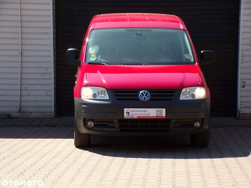 Volkswagen Caddy - 6