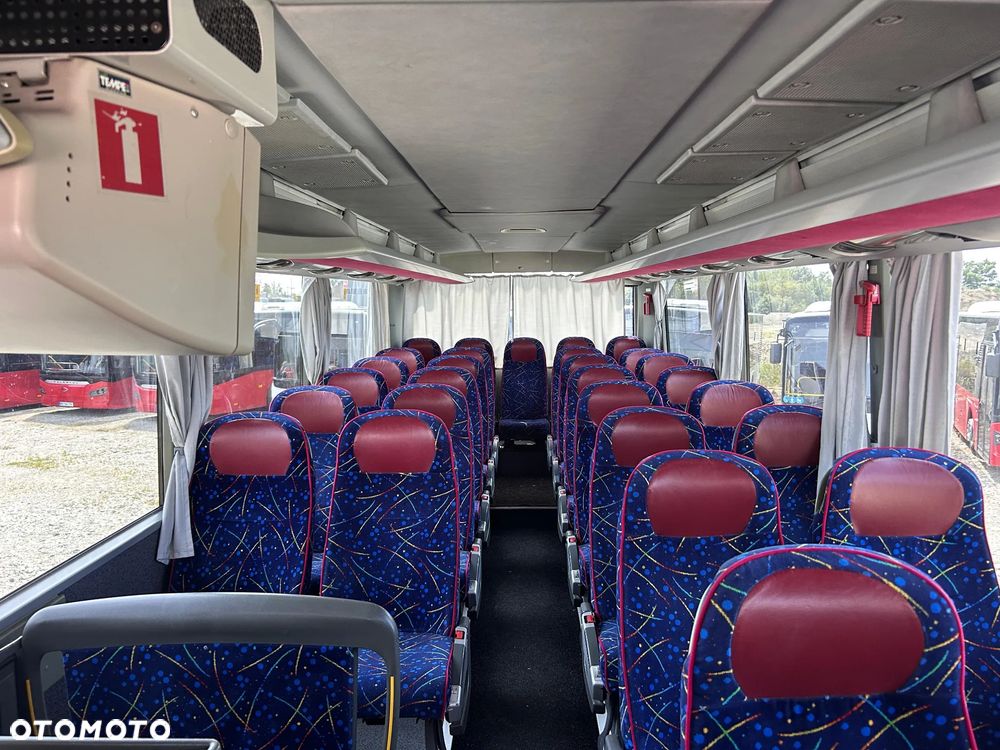 Setra 415 - 25