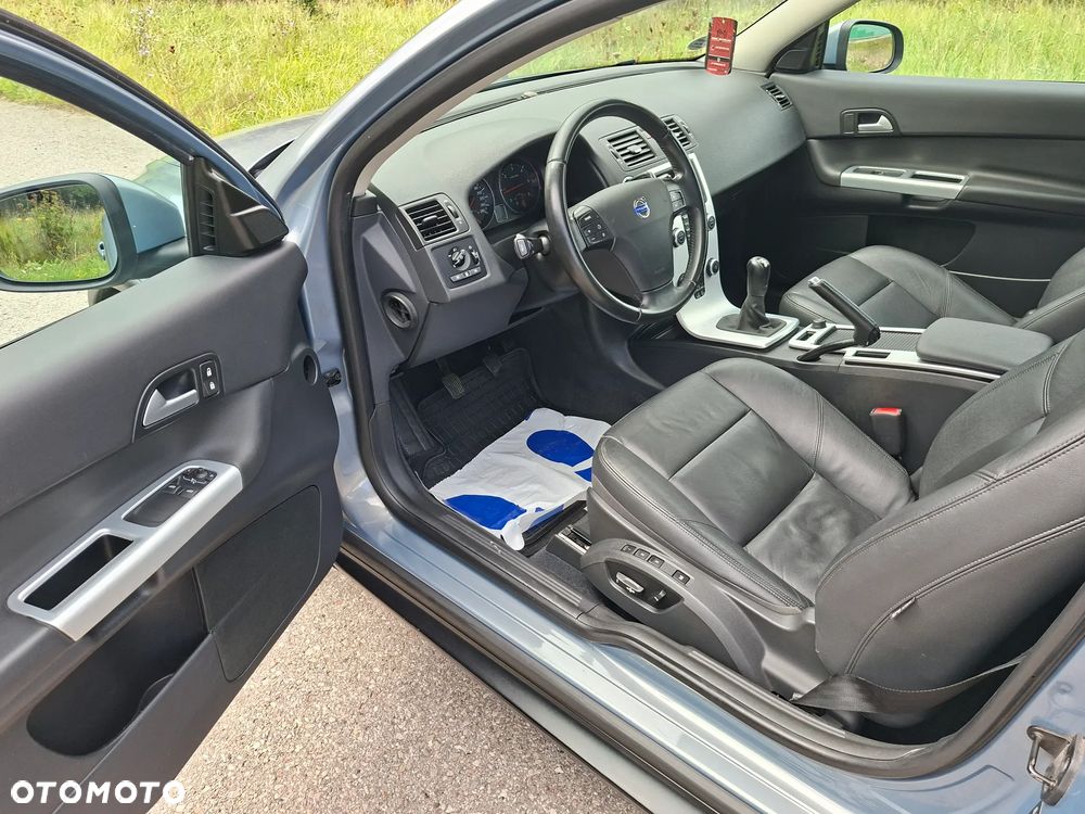 Volvo C30 DRIVe Summum - 29