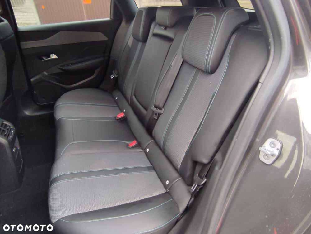 Peugeot 308 - 15
