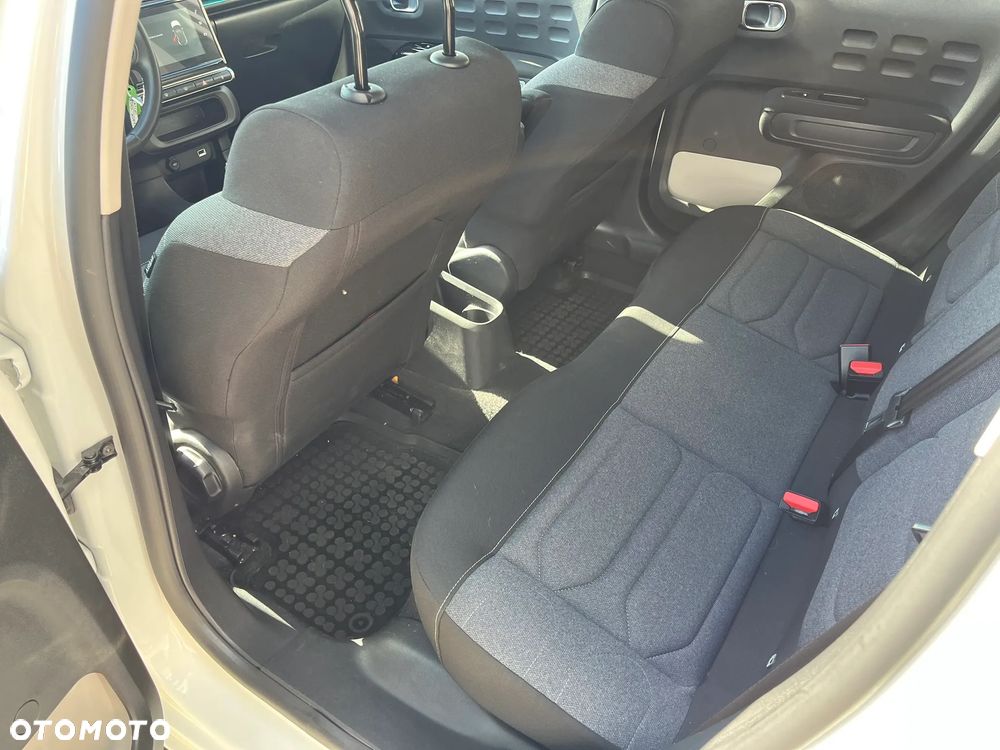 Citroën C3 1.2 PureTech GPF Shine S&S - 30